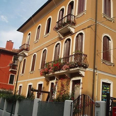 Perla B&b Lido di Venezia Luaran gambar