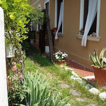 Perla B&b Lido di Venezia Luaran gambar