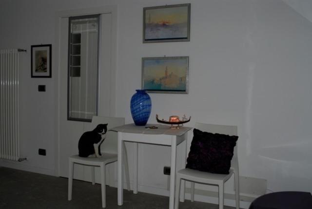 Perla B&b Lido di Venezia Luaran gambar