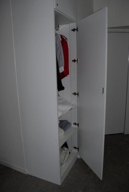Perla B&b Lido di Venezia Luaran gambar