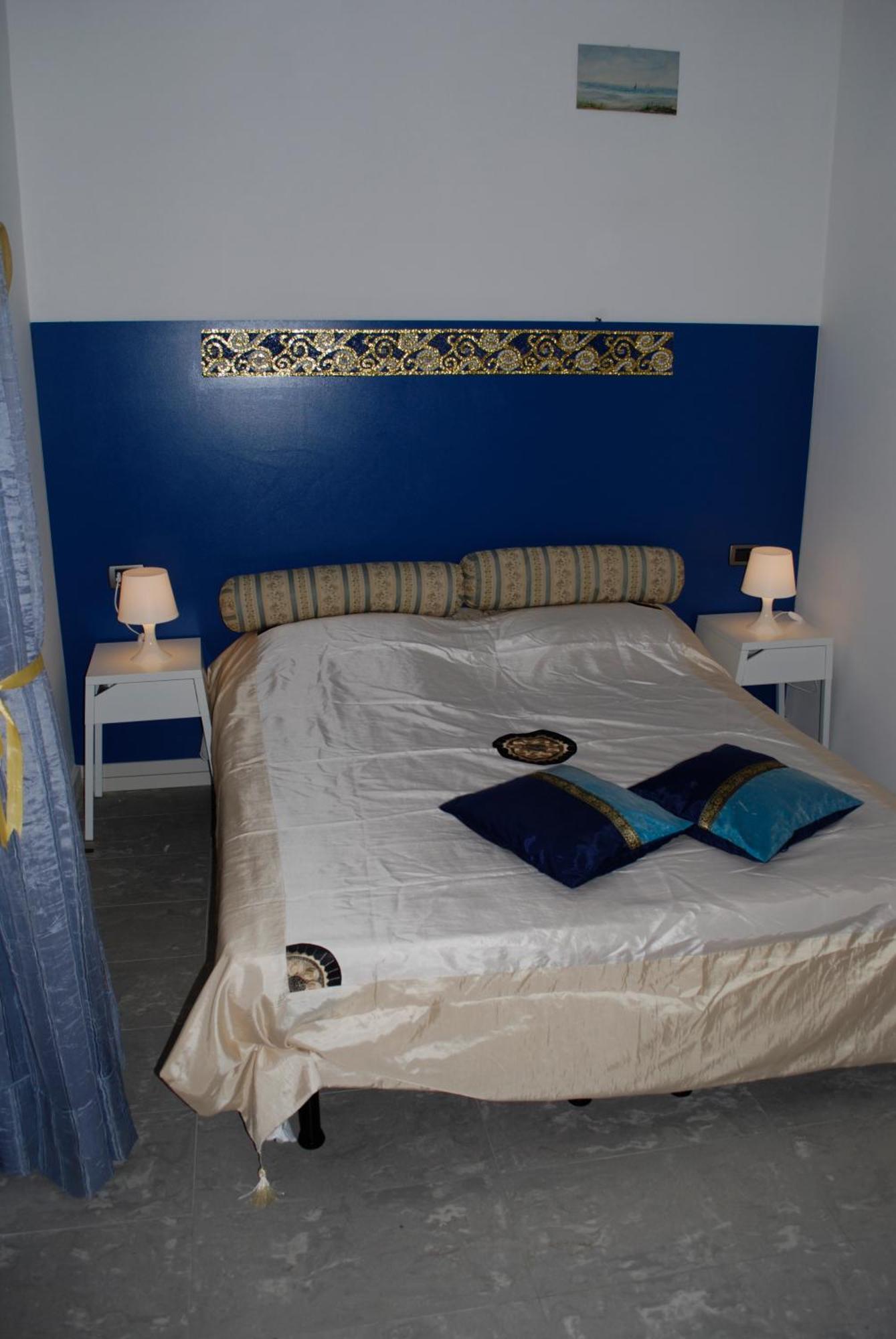 Perla B&b Lido di Venezia Luaran gambar