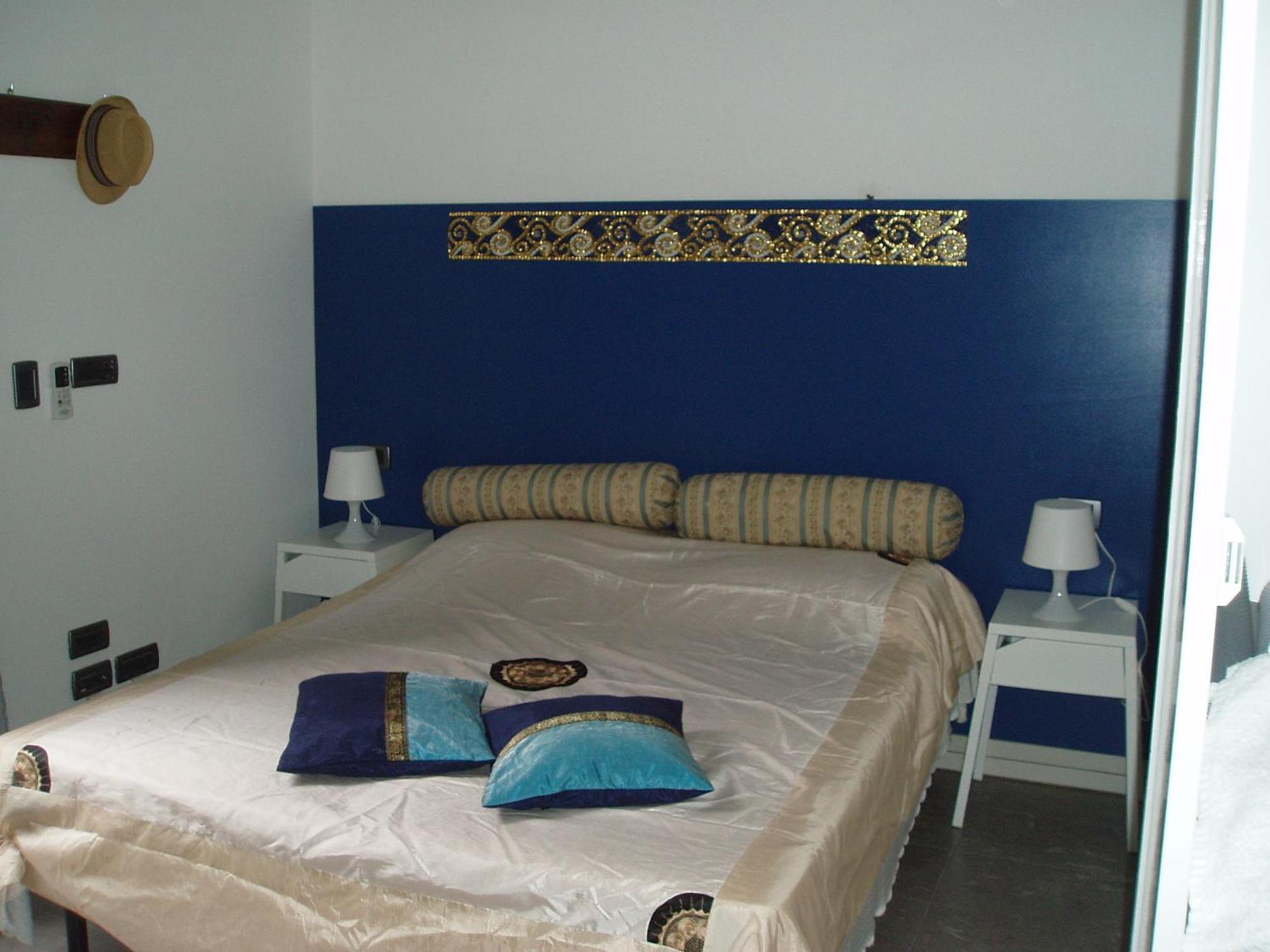 Perla B&b Lido di Venezia Luaran gambar