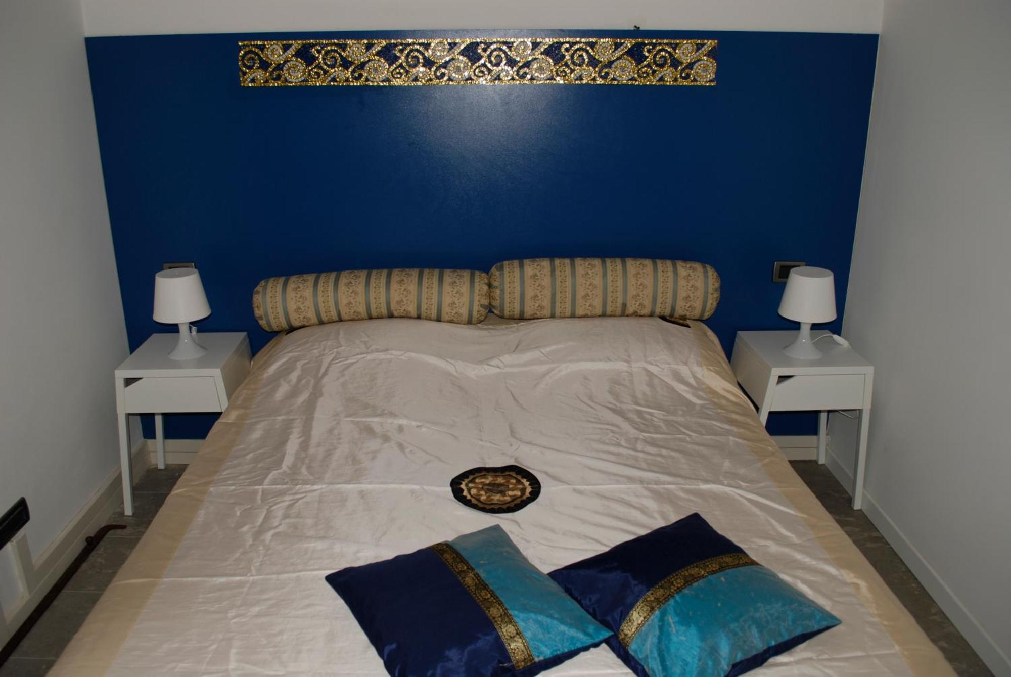 Perla B&b Lido di Venezia Luaran gambar