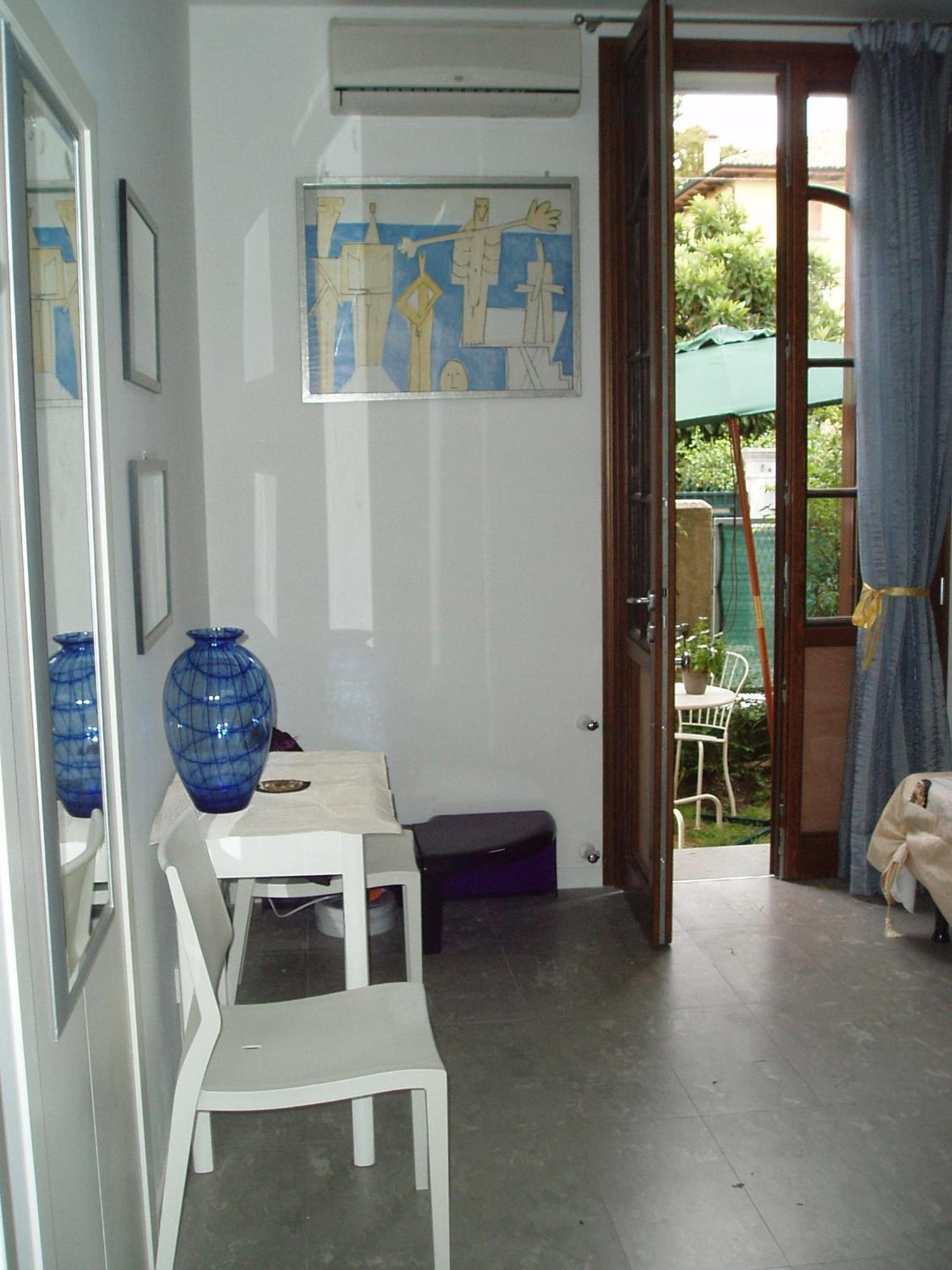 Perla B&b Lido di Venezia Luaran gambar