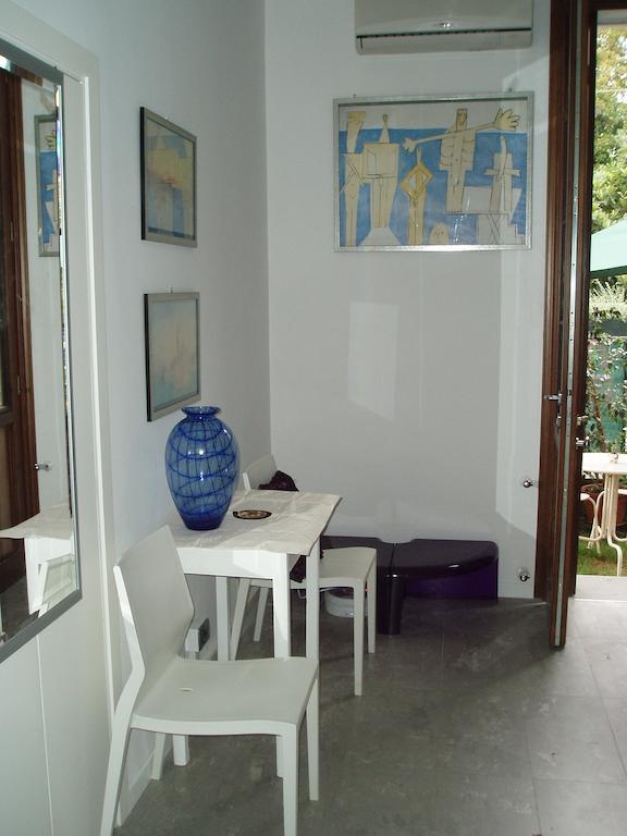 Perla B&b Lido di Venezia Bilik gambar
