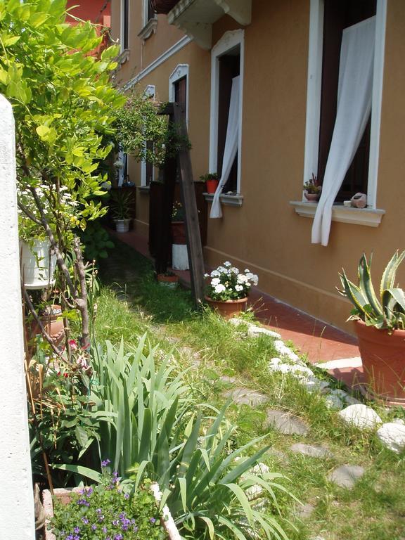 Perla B&b Lido di Venezia Luaran gambar